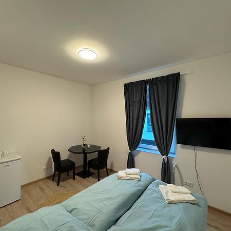 City Ferien Wohnungen 1 Rosenheim Exteriör bild