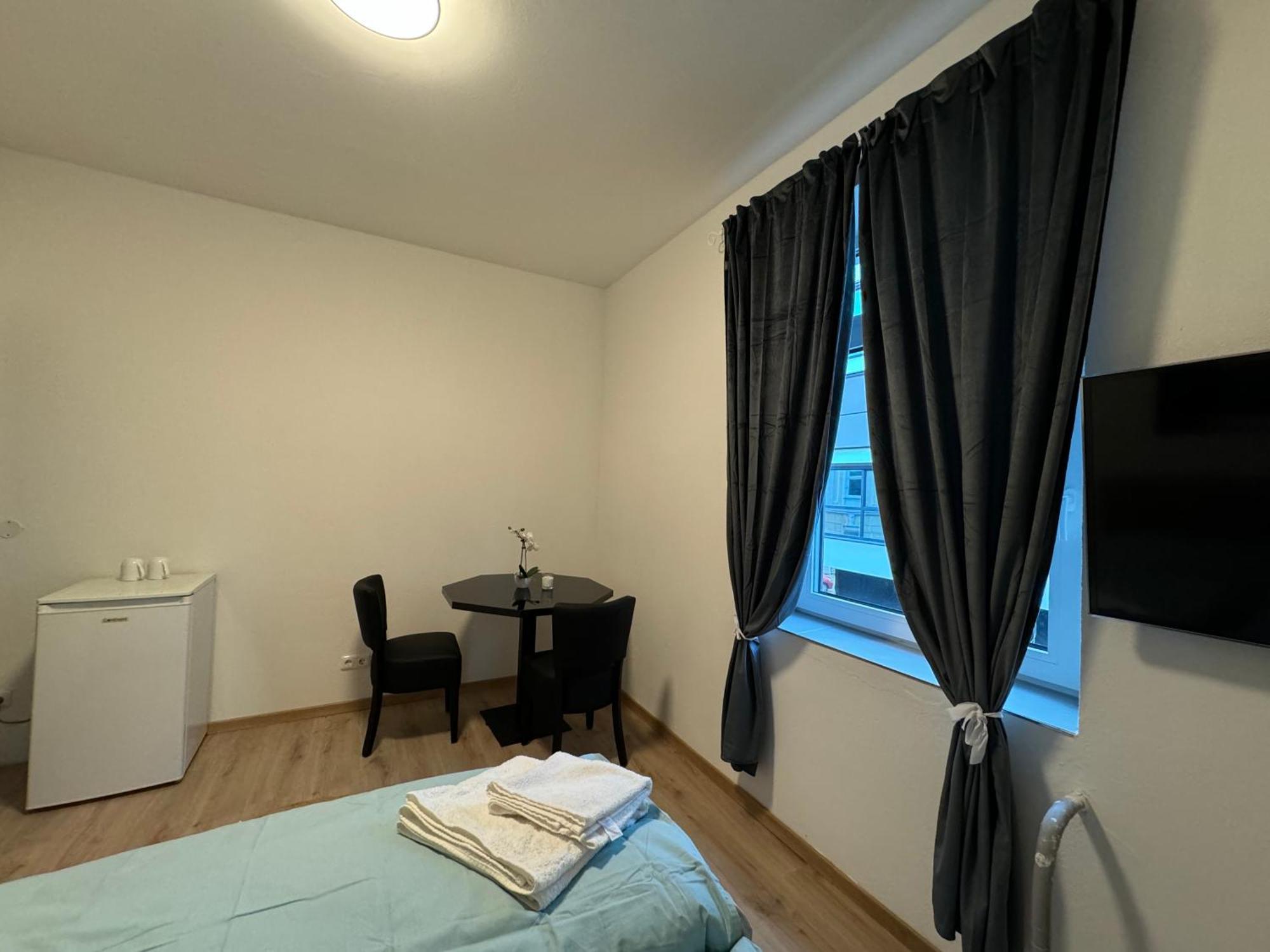 City Ferien Wohnungen 1 Rosenheim Exteriör bild